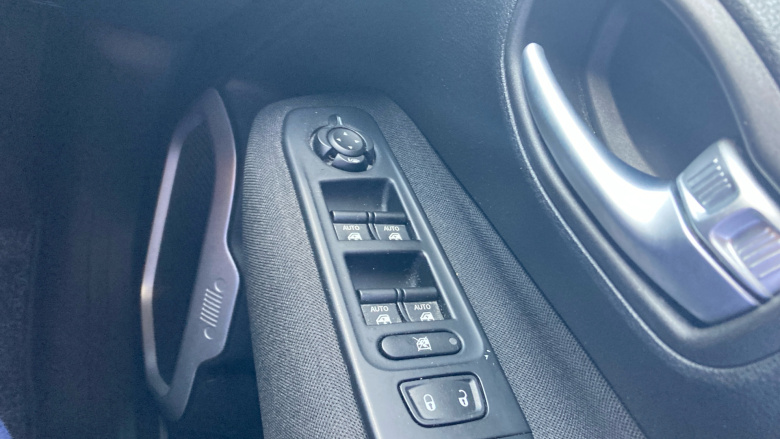Jeep Renegade 1.0 T3 GSE Longitude 5dr Petrol Hatchback
